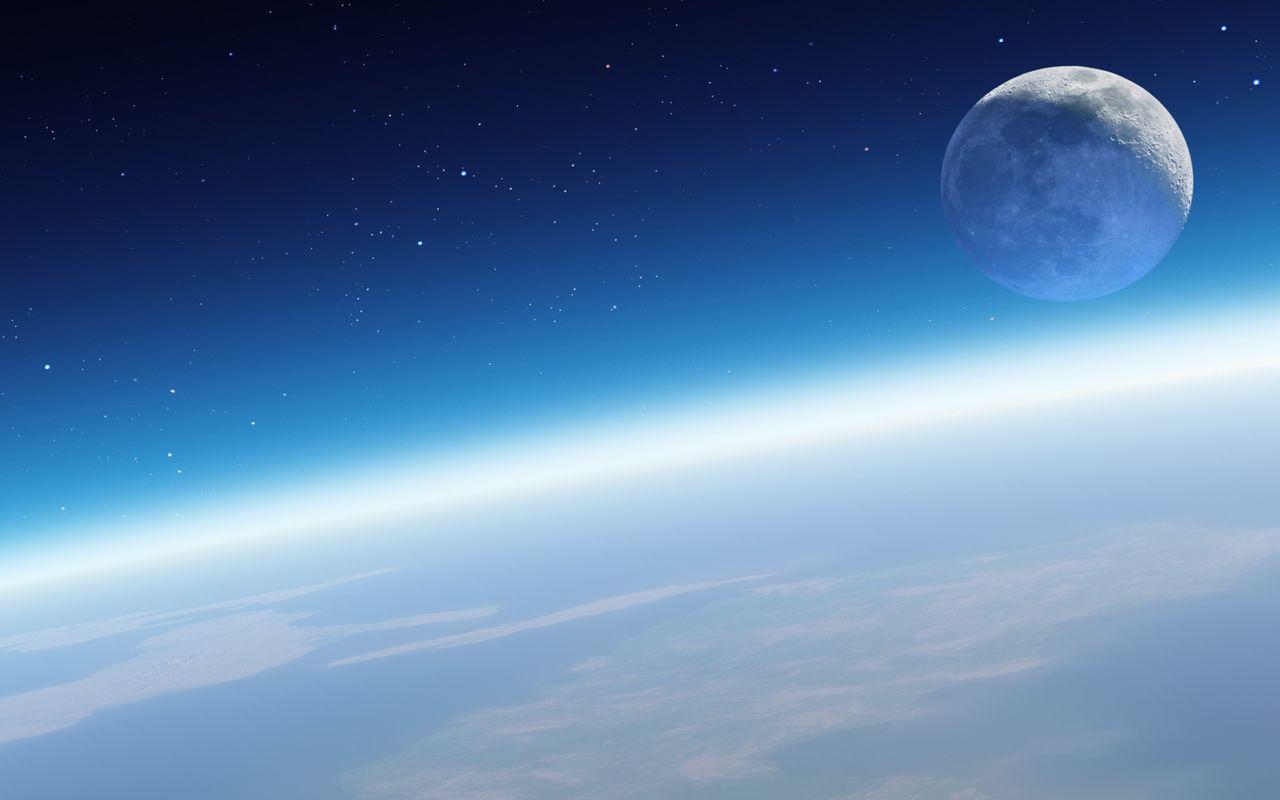 1280x800 Galaxy Tab Wallpaper HD- Space, stunning wallpaper
