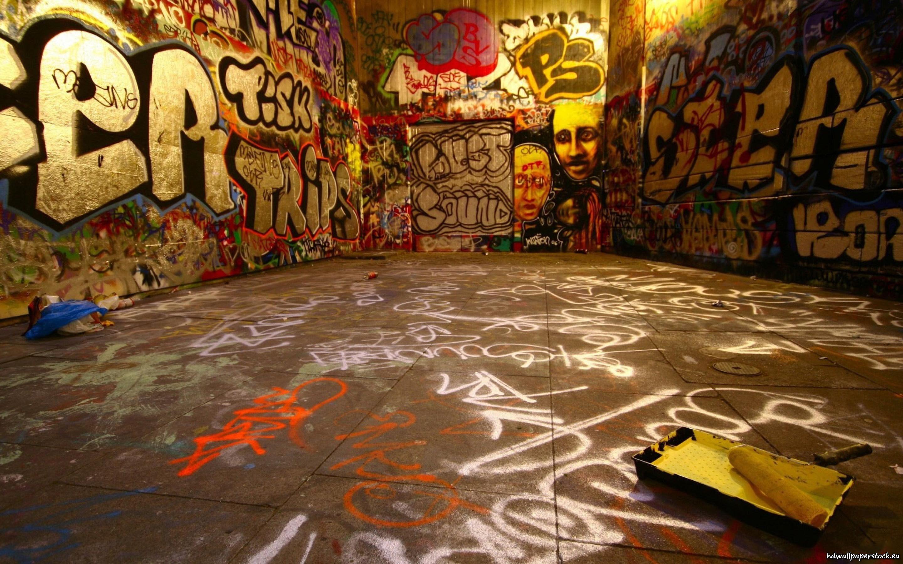 2880x1800 Graffiti Background wallpaperx1800