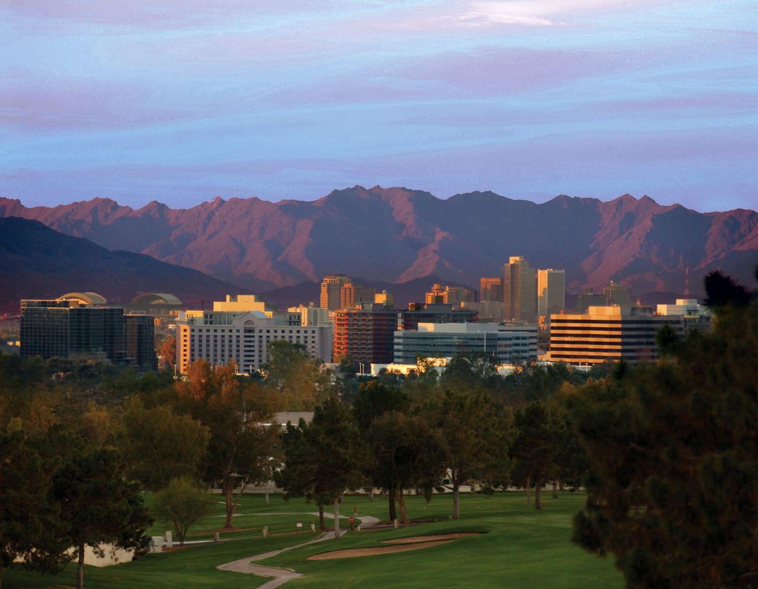 1500x1165 Phoenix Arizona