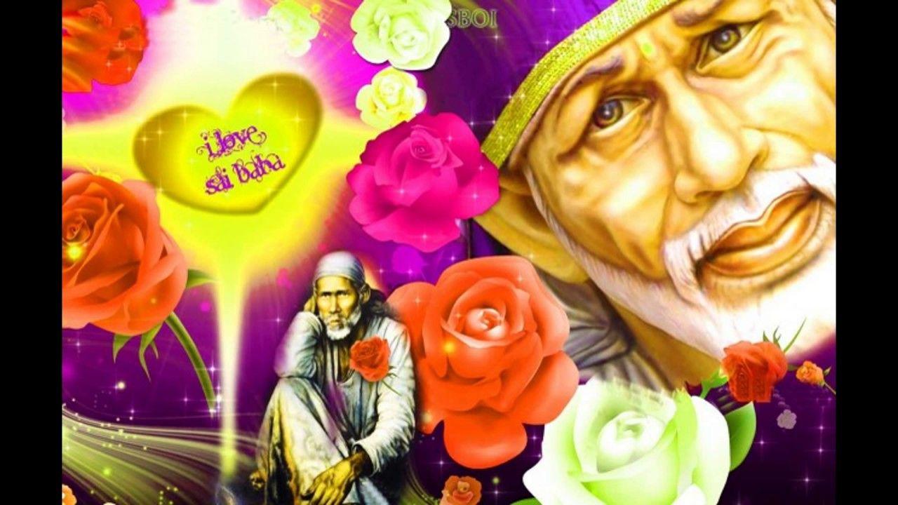 1280x720 Shirdi Sai Baba Original