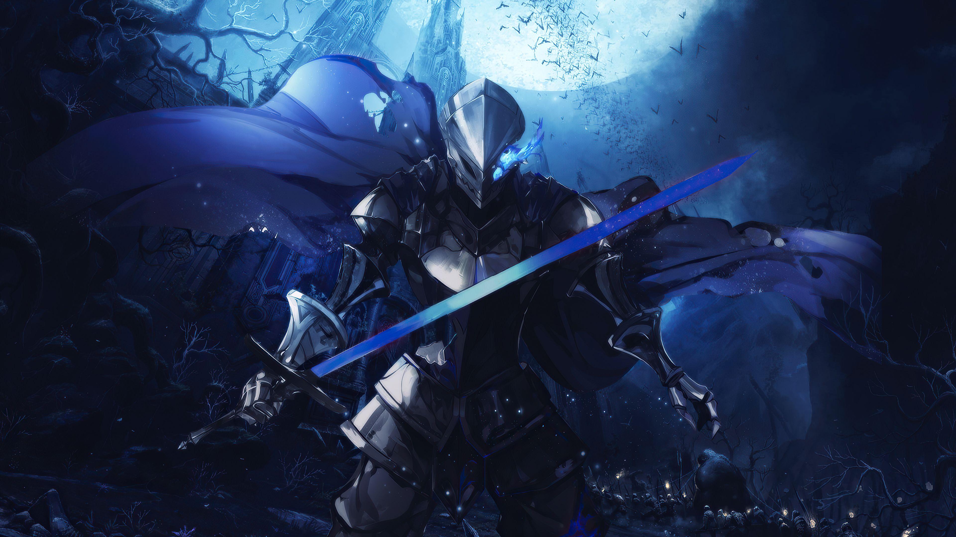 3840x2160 Fallen Kings Knight 4k, HD Artist, 4k Wallpaper, Image, Background, Photo and Picture