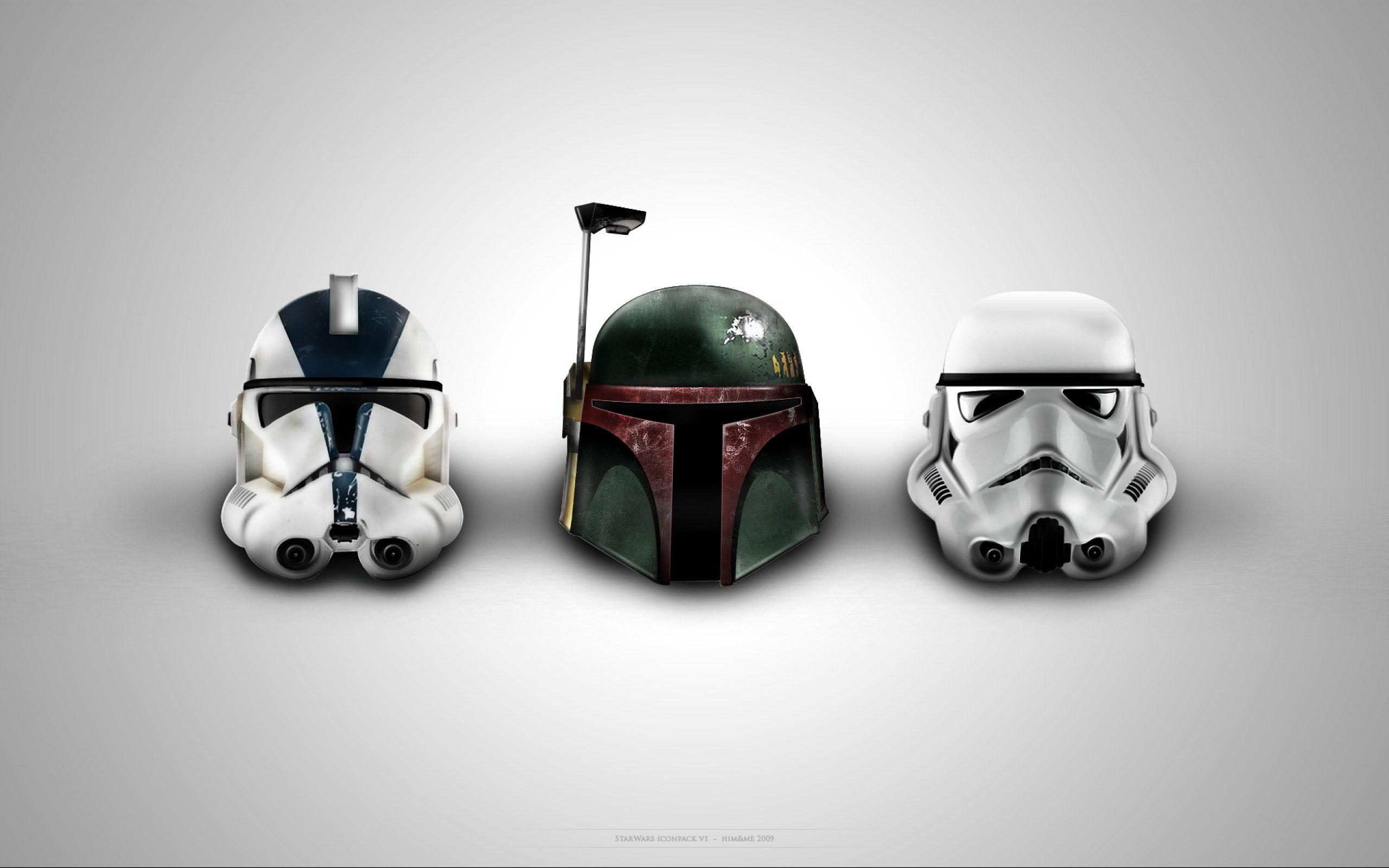 2560x1600 Stormtrooper HD Wallpaper