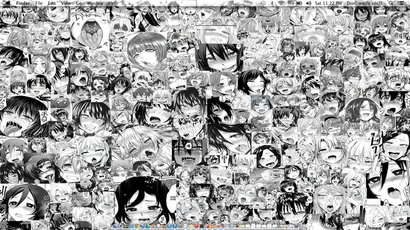 Featured image of post Anime Manga Wallpaper Laptop