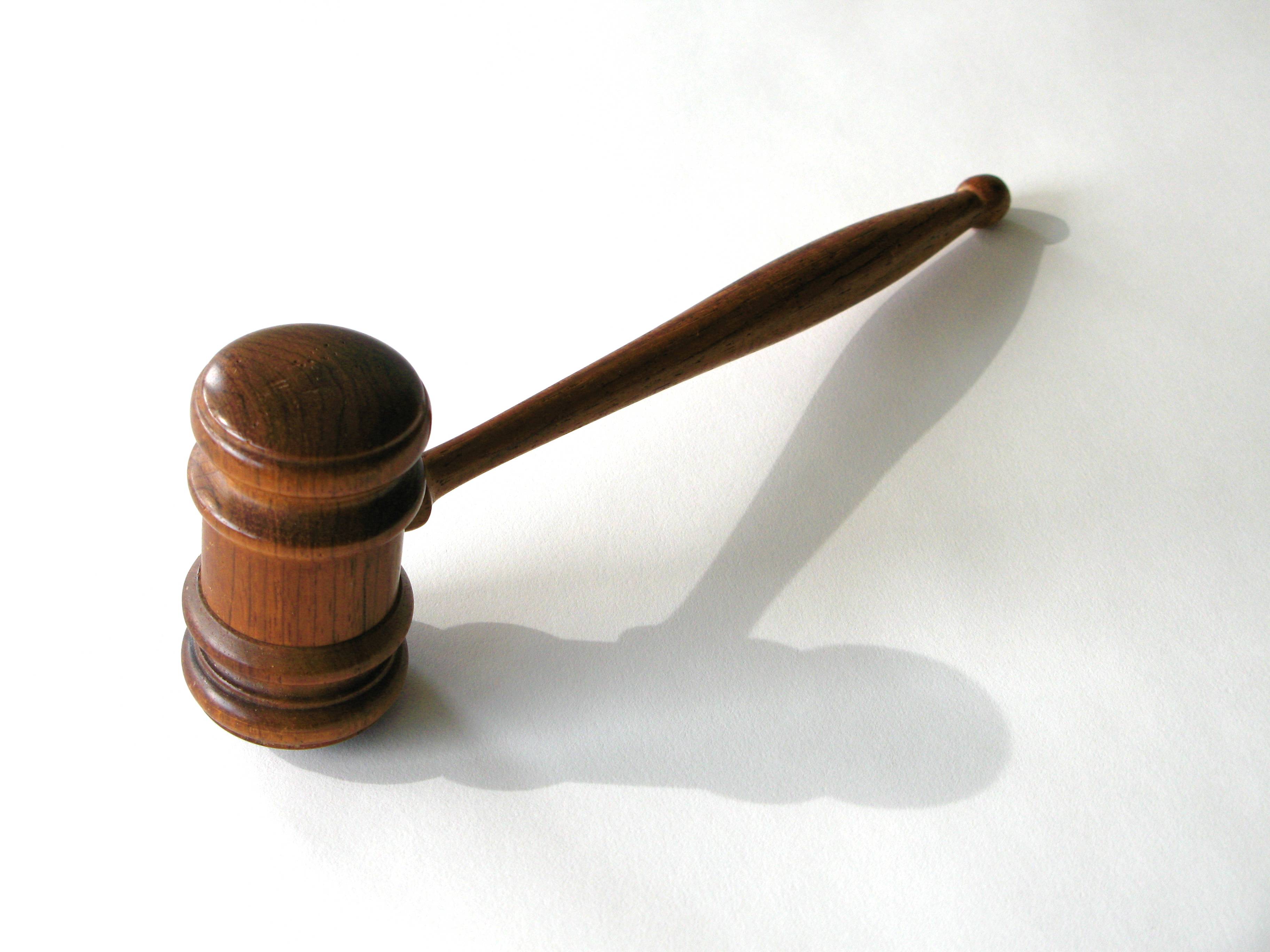 3648x2736 Advocacy in the Courts