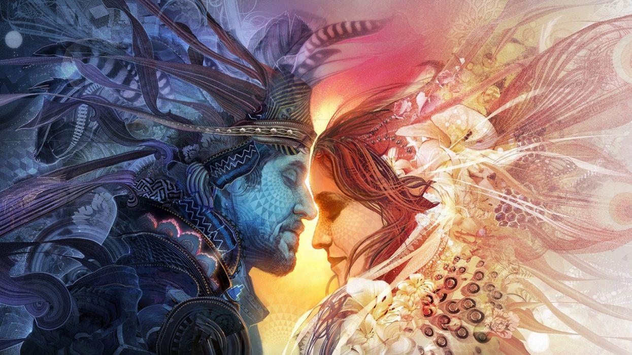 1245x700 Fantasy art artwork artistic original photohop manipulation wallpaperx1440