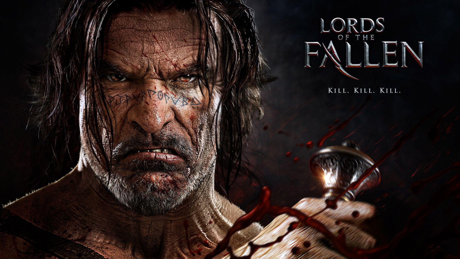 1920x1080 Lords Of The Fallen Wallpaper, Picture, Image