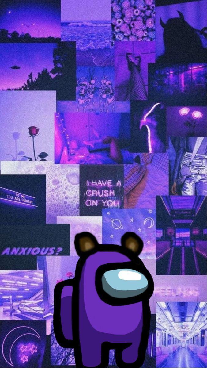 676x1200 Among us. iPhone wallpaper tumblr aesthetic, Aesthetic iphone wallpaper, Cute fall wallpaper