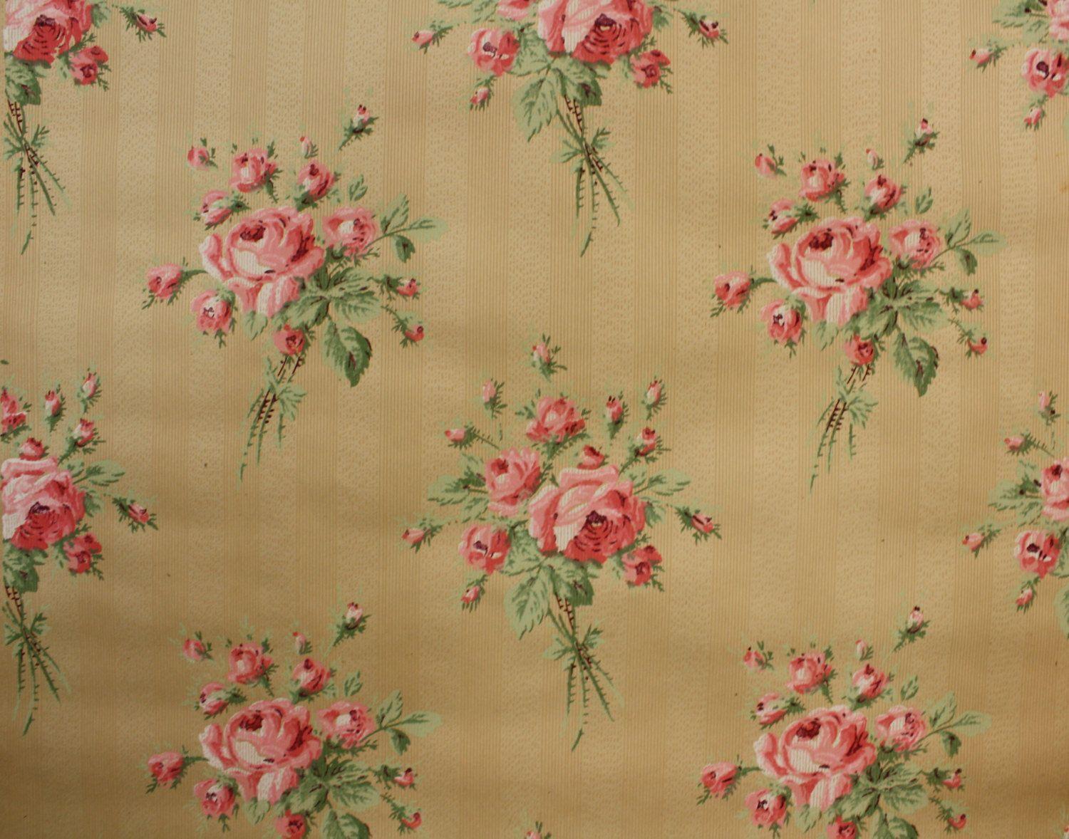 1500x1178 1910s wallpaper. Vintage wallpaper, Wallpaper vintage, Wallpaper