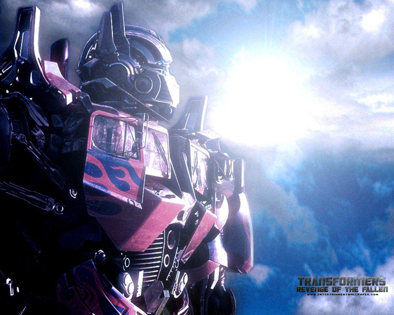 1280x1024 Transformers 2