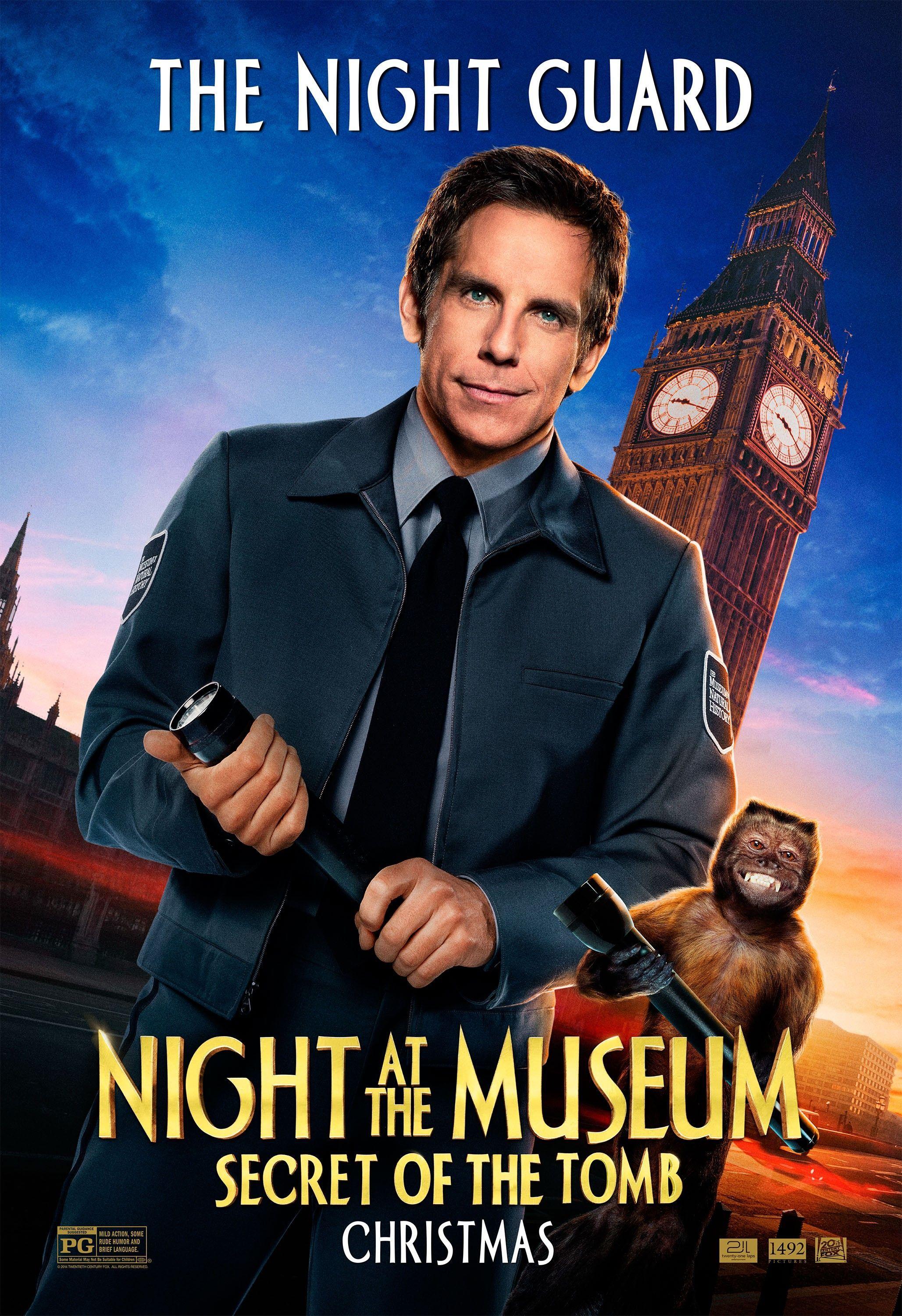 2057x3000 Night At The Museum Wallpaper