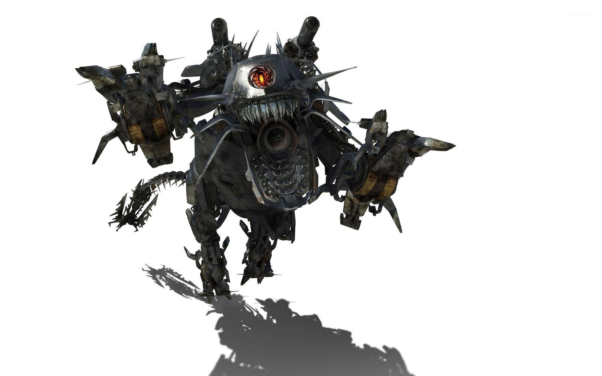 1920x1200 Transformers: Revenge of the Fallen wallpaper wallpaper