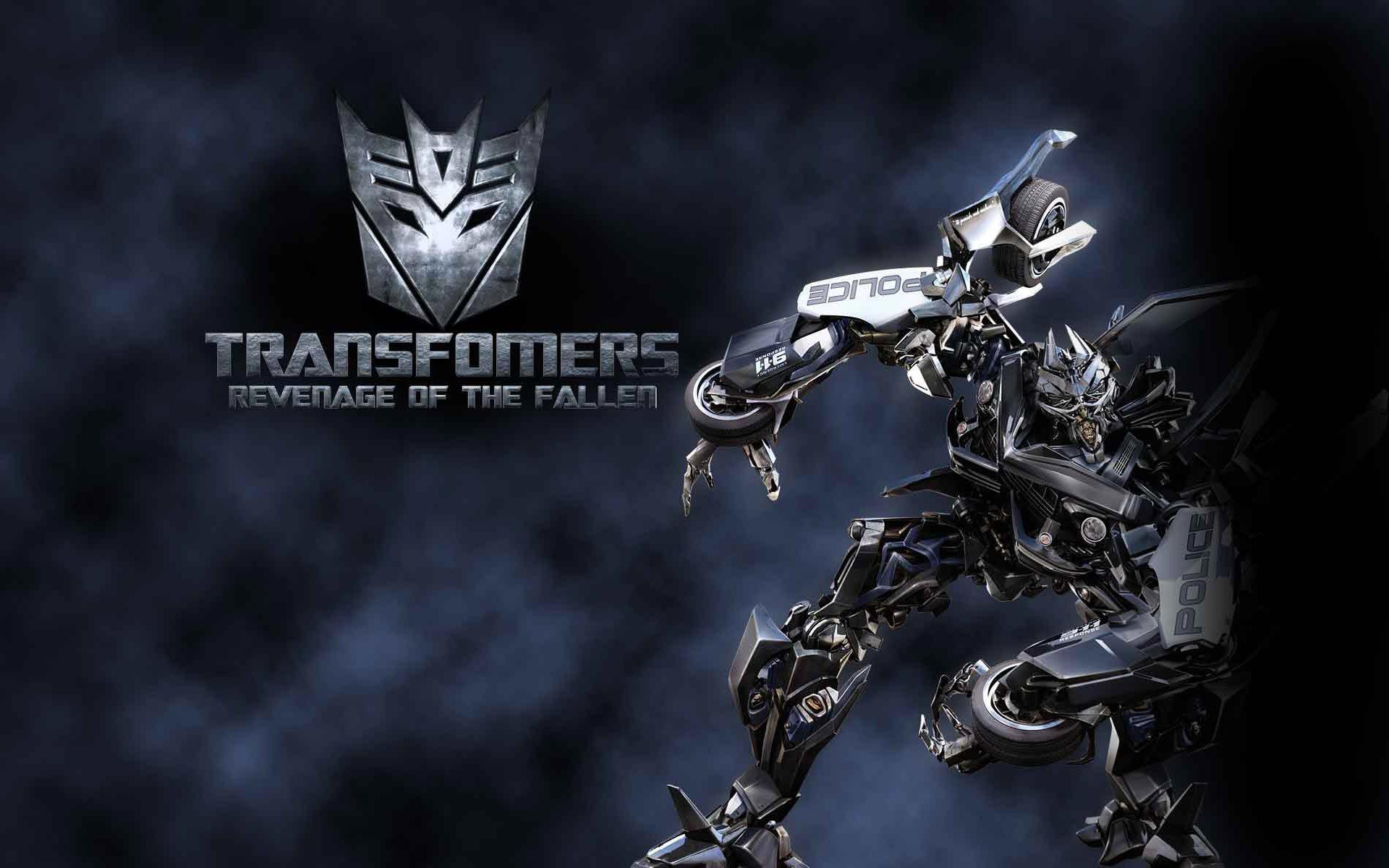 1920x1200 Transformers: Revenge Of The Fallen wallpaper HD for desktop background