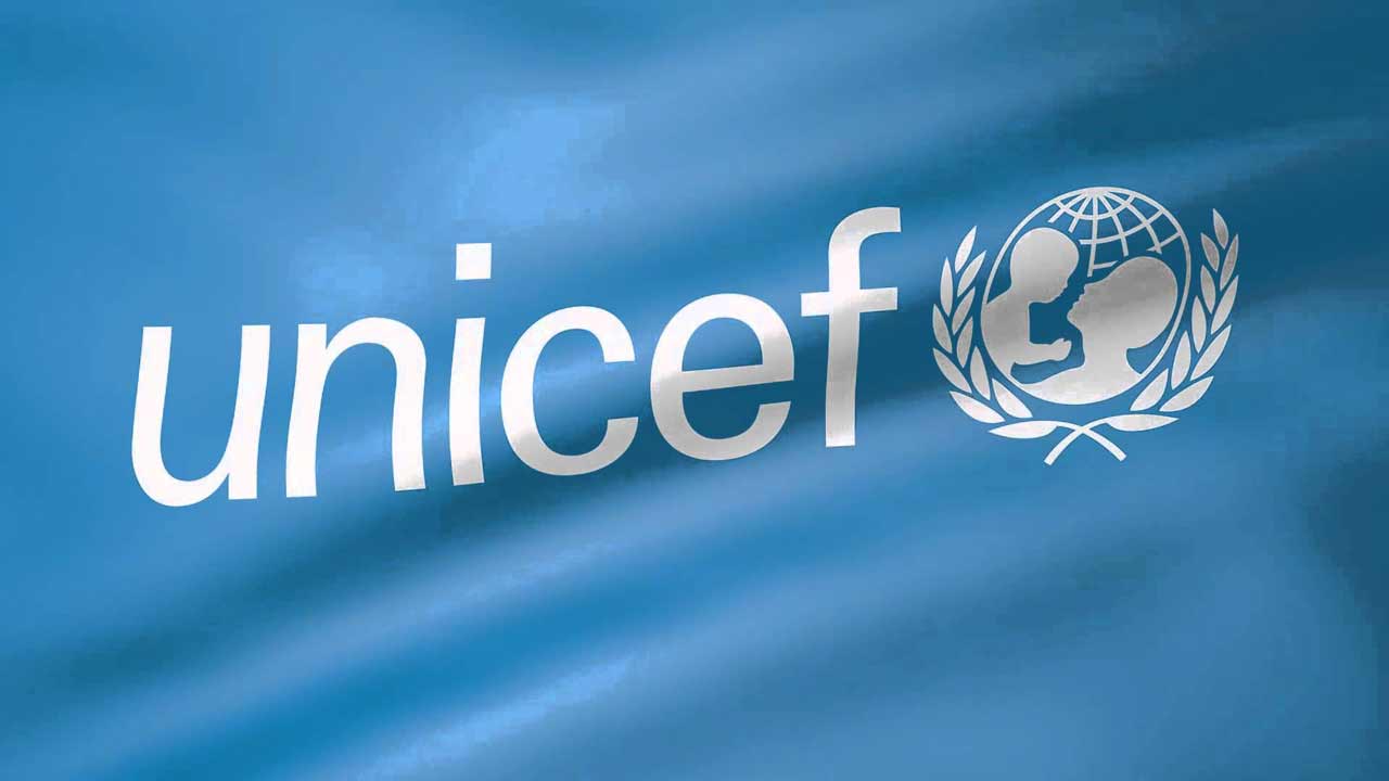 1280x720 Apply: Advocacy Section, Division Of Communication, UNICEF NYHQ