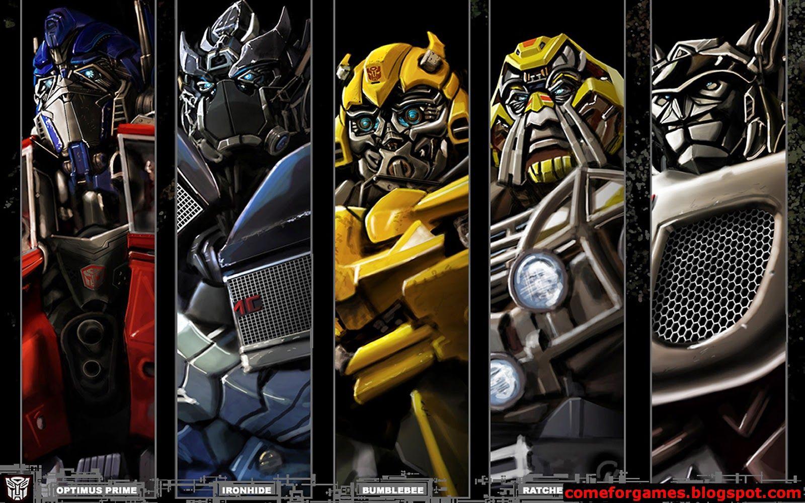 1600x1000 Transformers: Revenge Of The Fallen wallpaper, Movie, HQ Transformers: Revenge Of The Fallen pictureK Wallpaper 2019