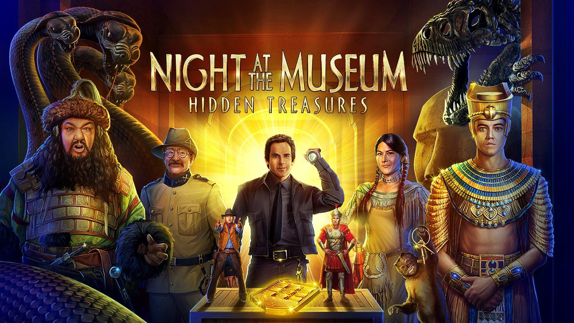 Ночь в музее семей. Ночь в музее / Night at the Museum (2006). Ночь в музее Постер.