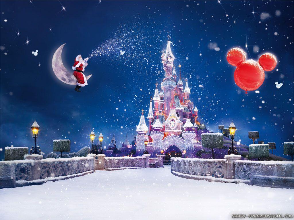 1024x768 Disney Christmas High Definition Wallpaper Christmas Image For Status HD Wallpaper
