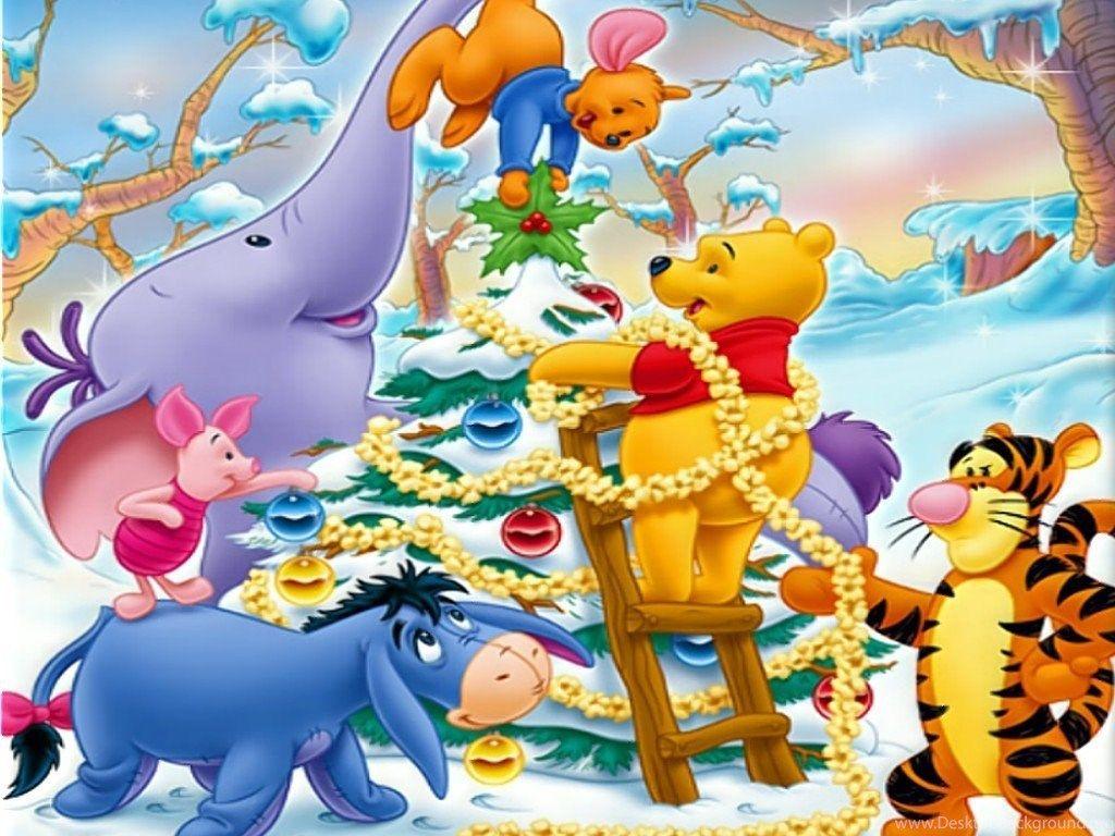 1024x768 Wallpaper merry christmas disney Disney Christmas disney christmas 27836909 1024 Desktop Background