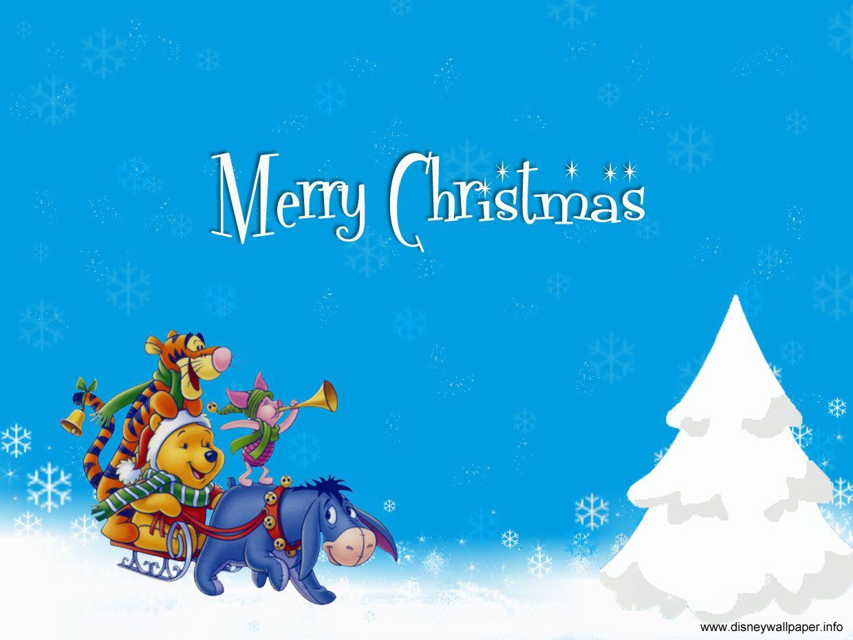 1240x930 Disney Christmas Of Great Wallpaper Wallpaper