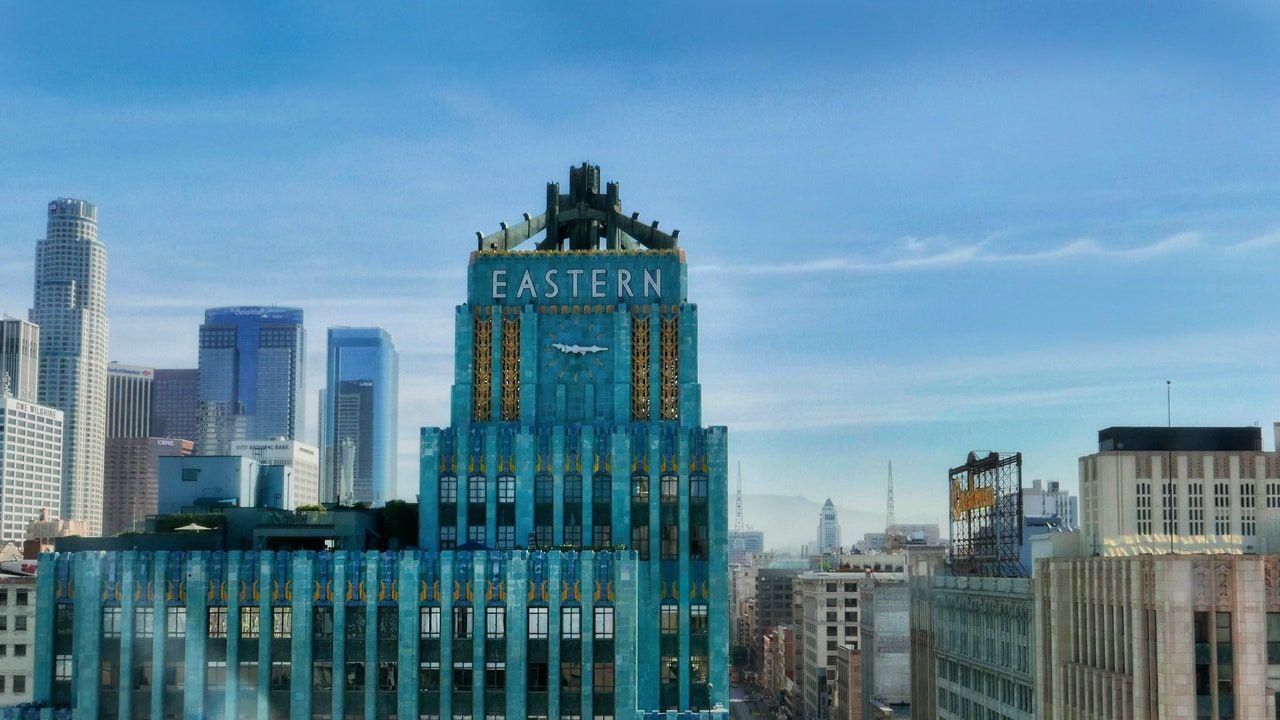 1280x720 The World's Most Beautiful Art Deco Buildings