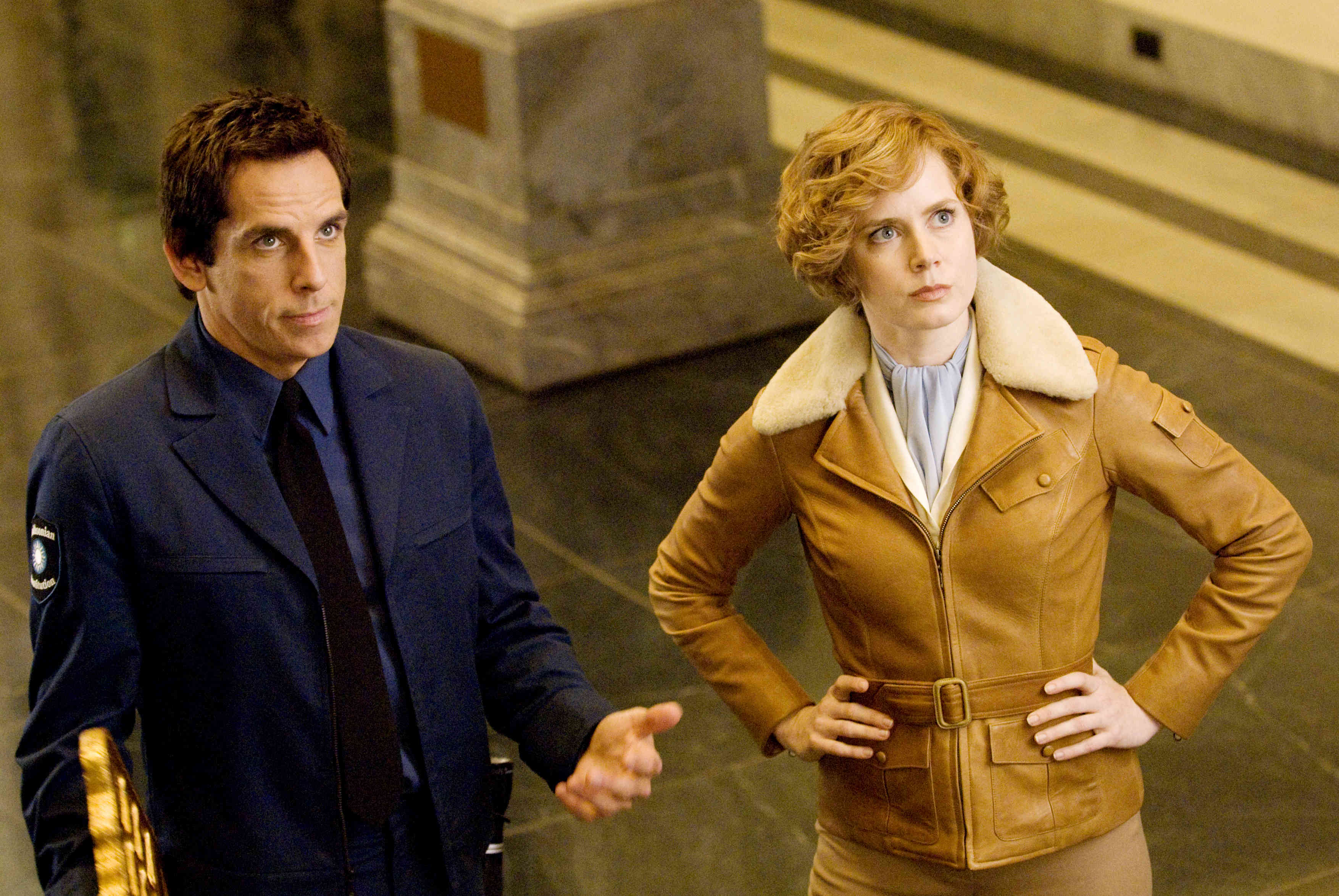 3508x2348 Night at the Museum 2: Battle of the Smithsonian (2009) Picture, Trailer, Reviews, News, DVD and Soundtrack