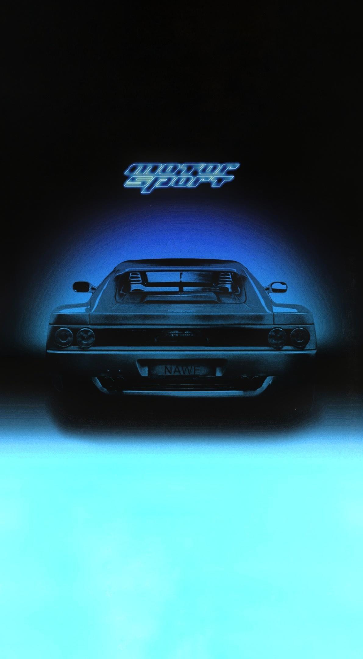 1191x2158 Migos Sport [Phone Wallpaper]