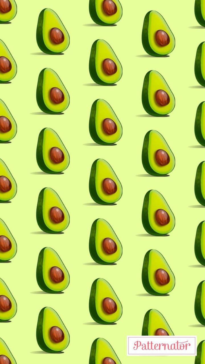720x1280 Avocado wallpaper