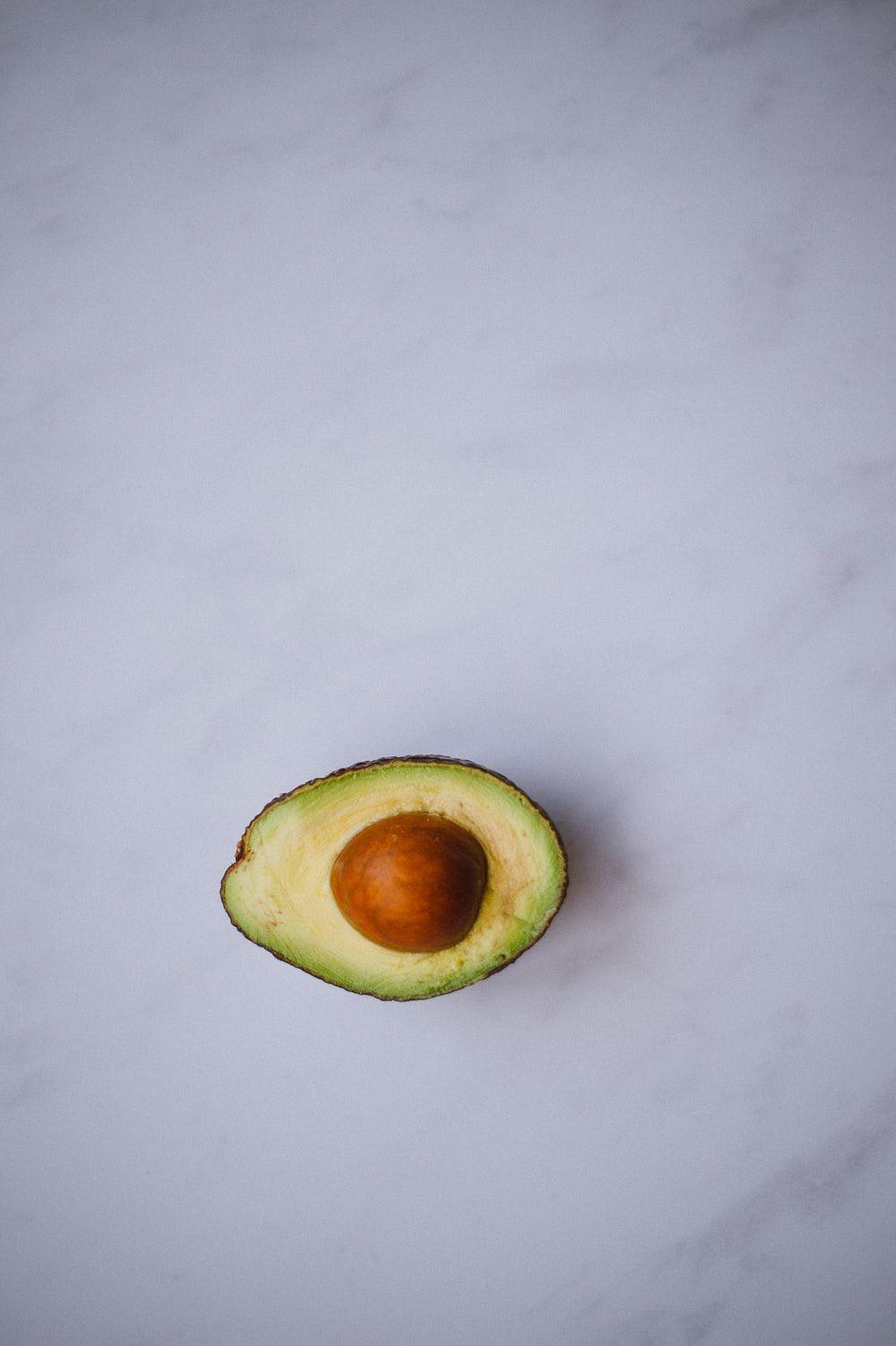 1000x1502 Avocado Picture [HD]. Download Free Image