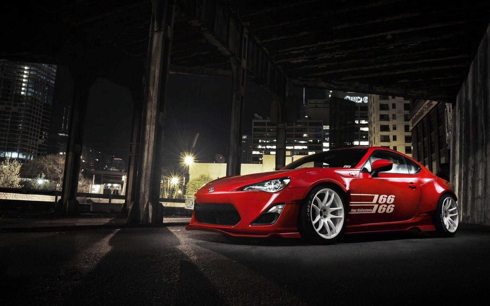 1680x1050 Toyota Gt86 Wallpaper 86 Wallpaper HD Wallpaper & Background Download