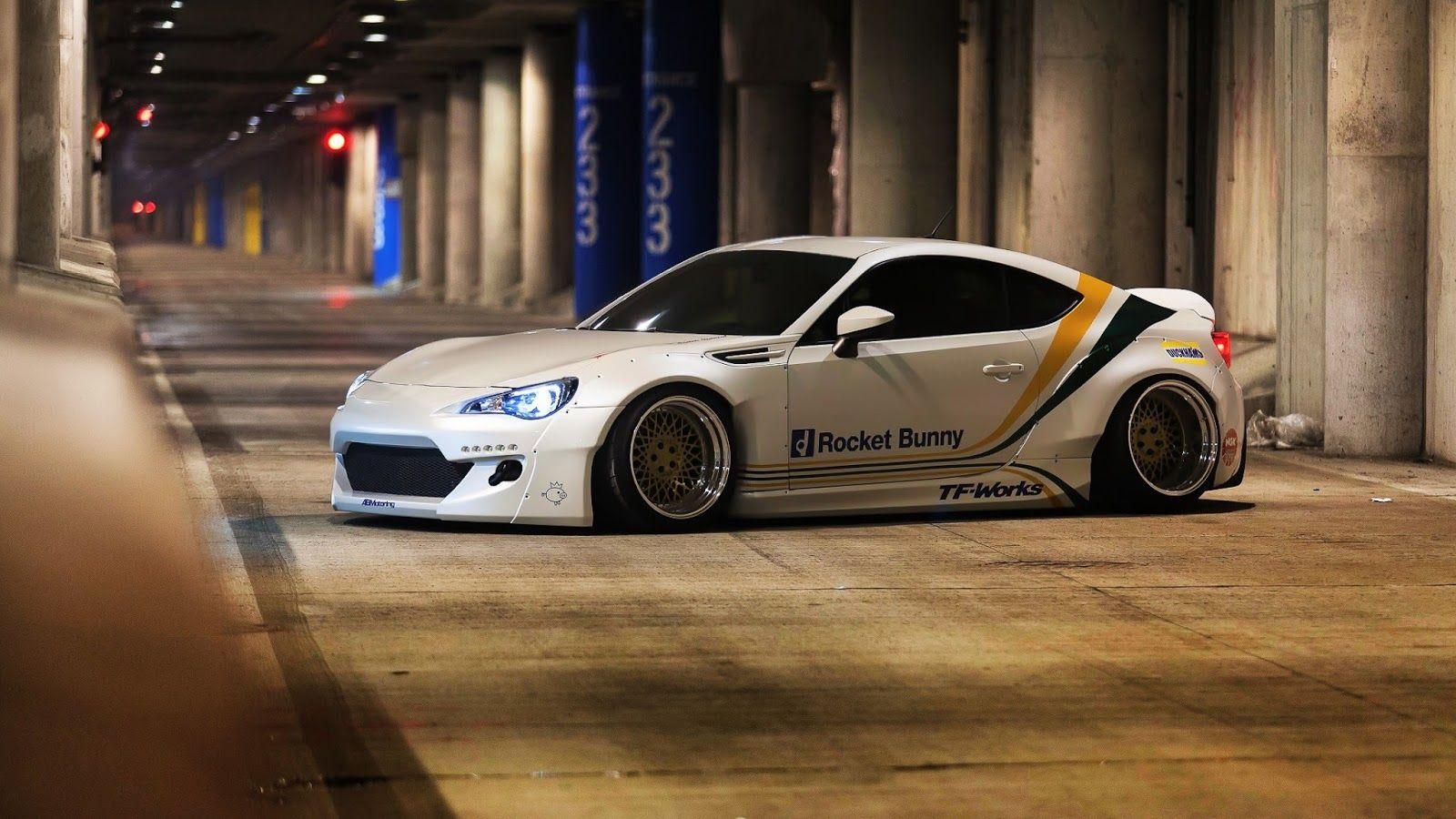 1600x900 Toyota Gt86 Wallpaper 4k HD Wallpaper
