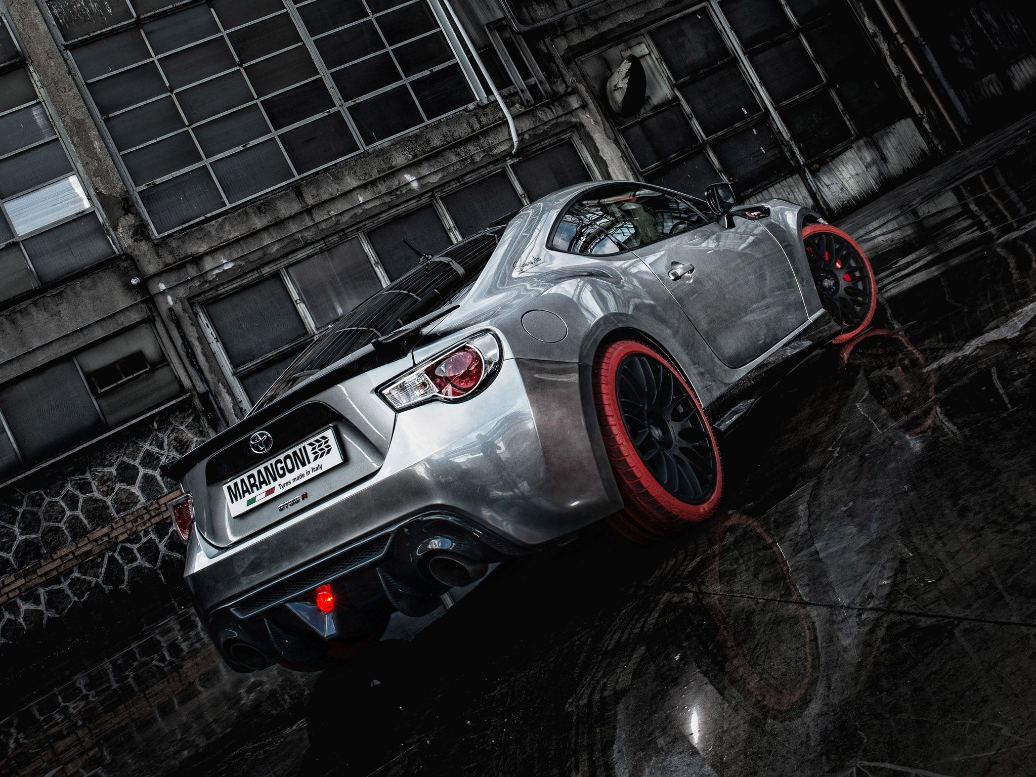2048x1536 Toyota, Gt R, Marangoni, Eco, Explorer, Tuning, Gt86 Wallpaper HD / Desktop and Mobile Background