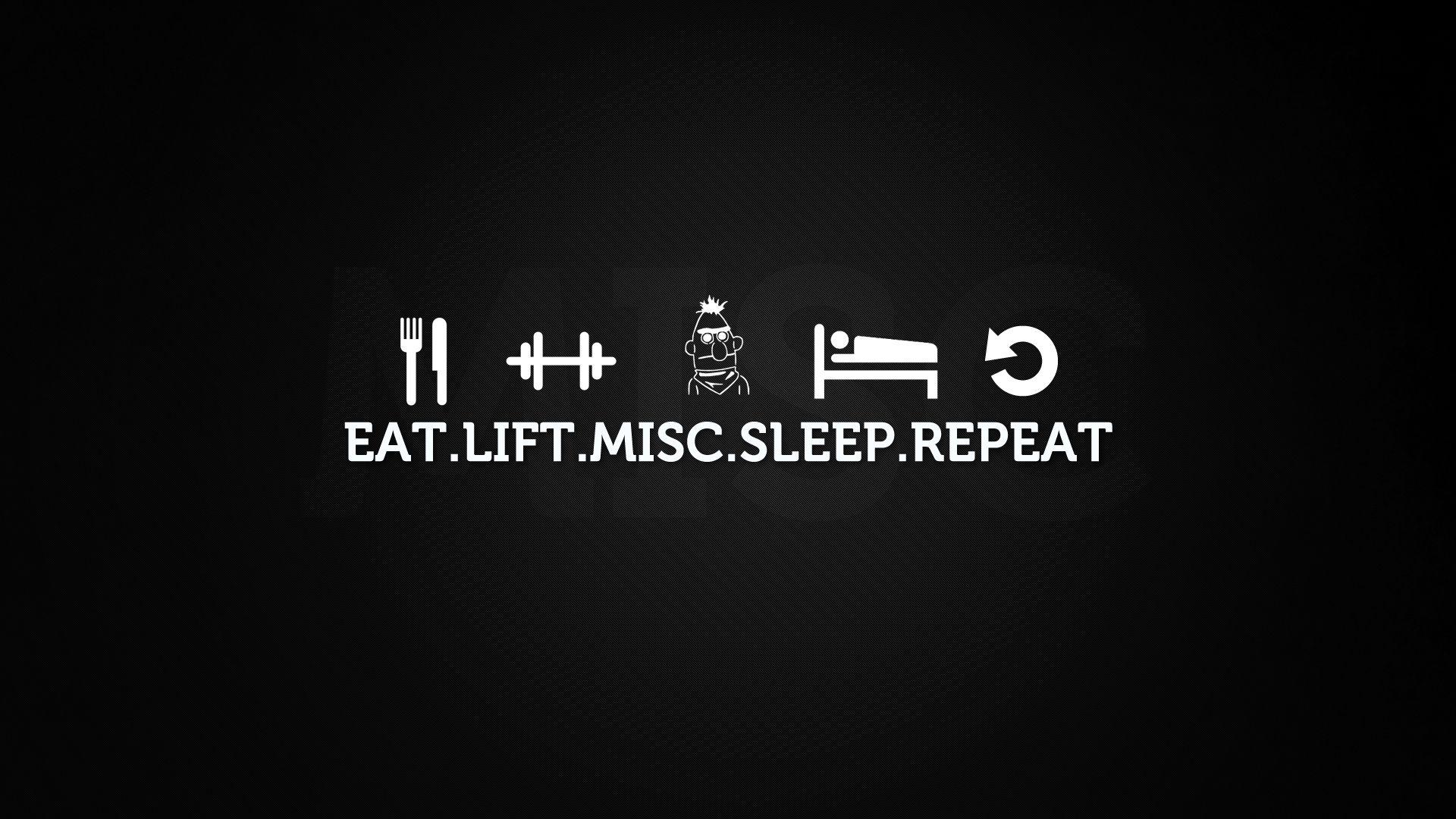 1920x1080 Exercise Wallpaper