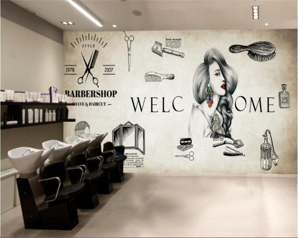 1000x800 Hair Salon Background