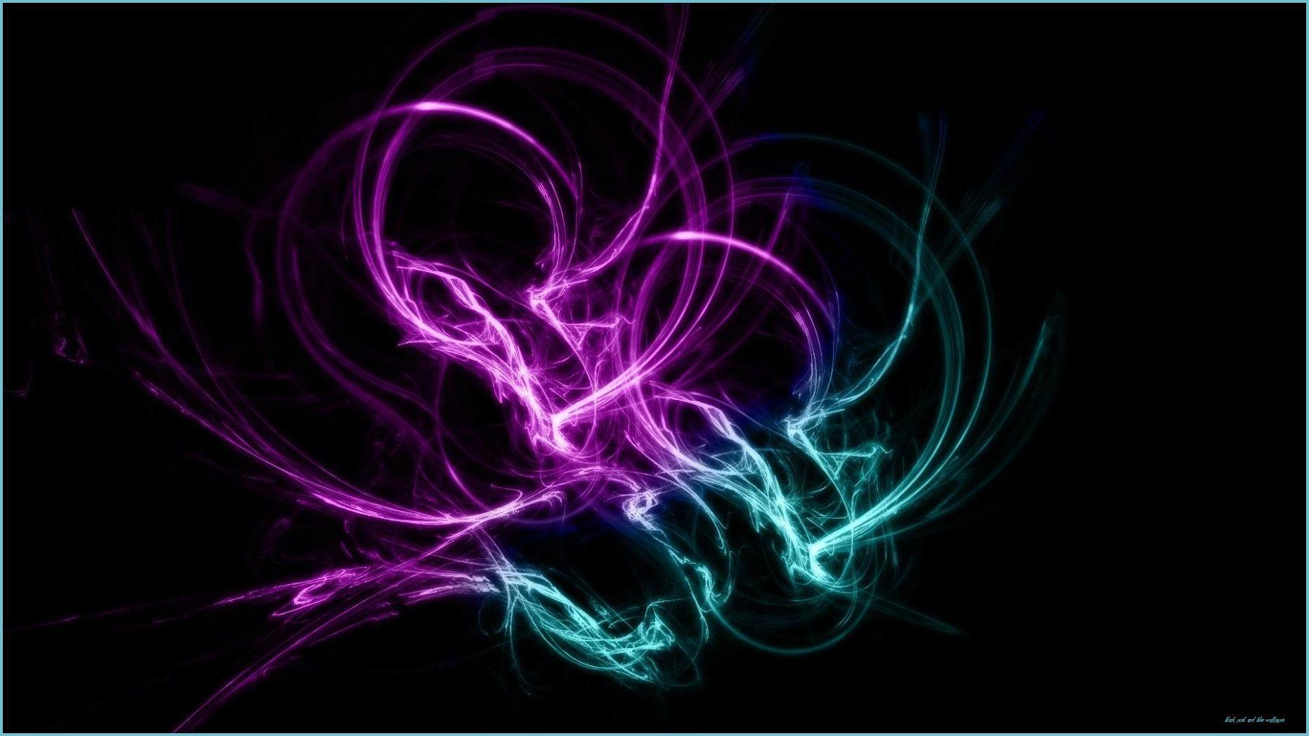 1862x1047 Pink And Black Swirl Background Wallpaper HD pink and blue wallpaper