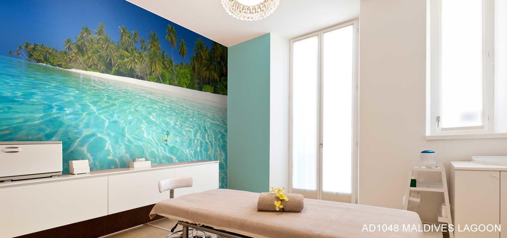1700x800 Salon & Spa Wall Murals. Spa & Salon Wallpaper. Murals Your Way