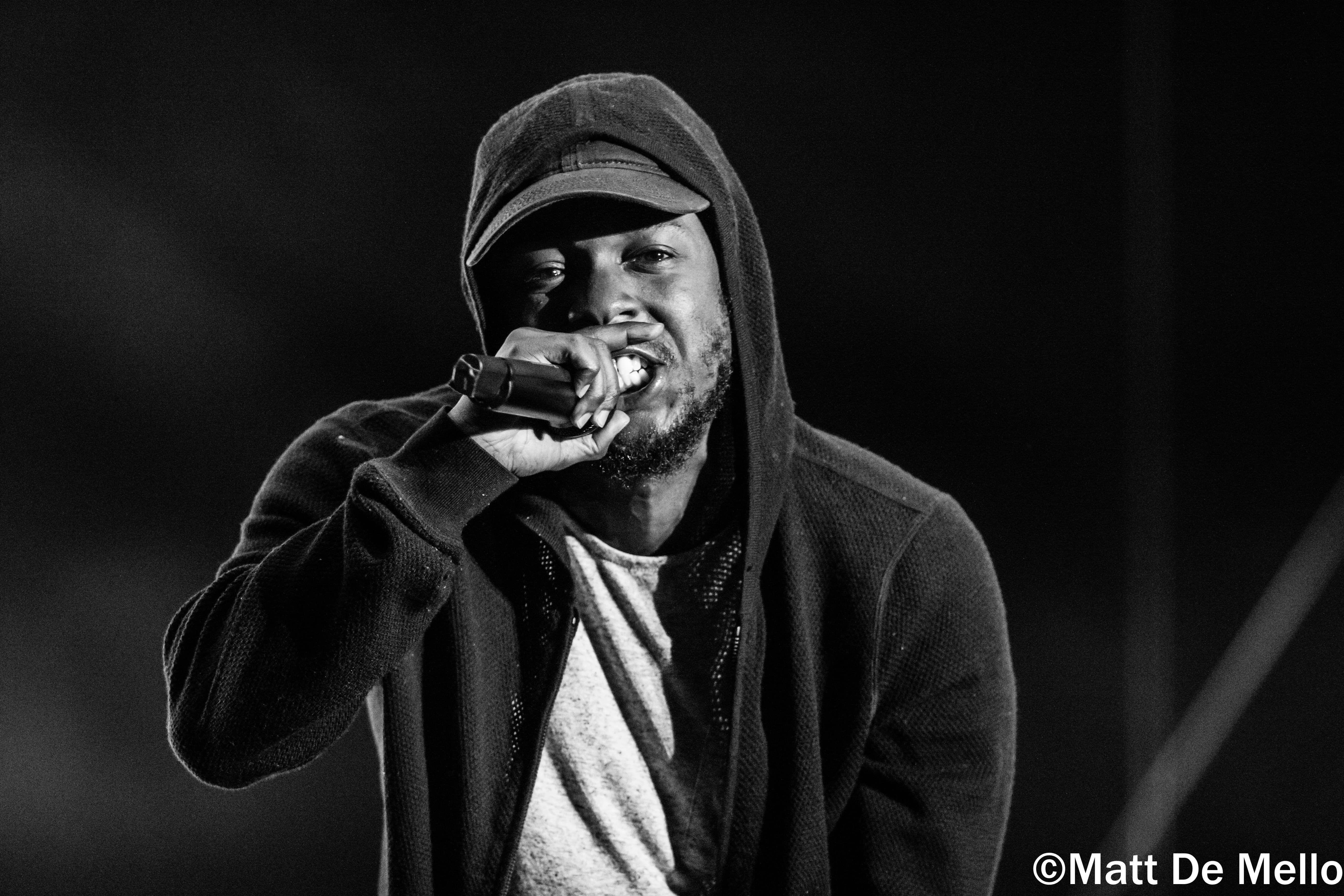 Kendrick Lamar HD Desktop Wallpapers Top Free Kendrick Lamar HD 