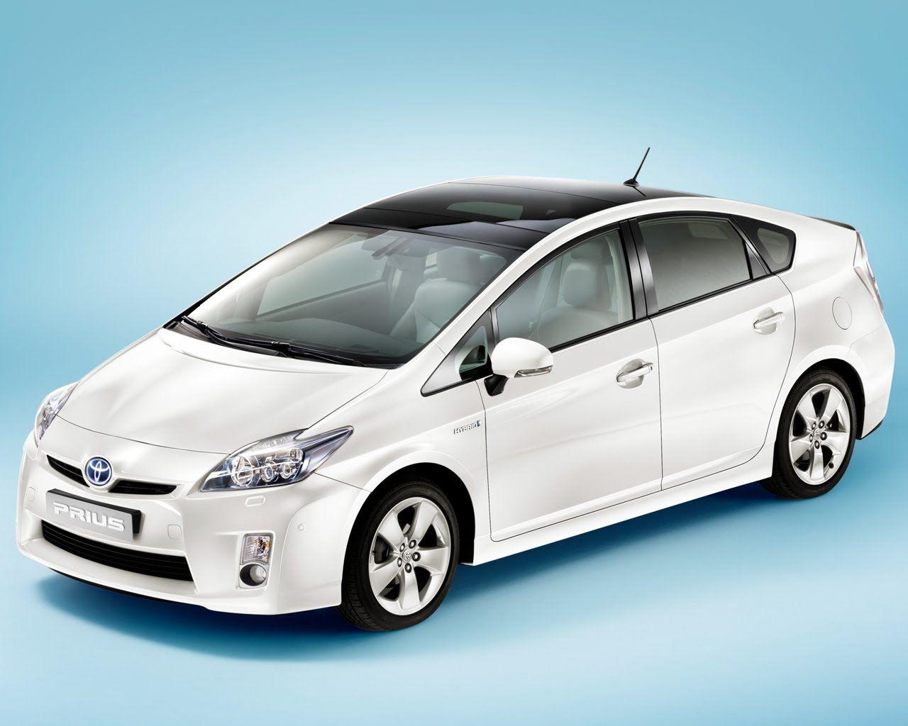 1280x1024 Toyota Prius Wallpaper. KochiGeek'in' allday