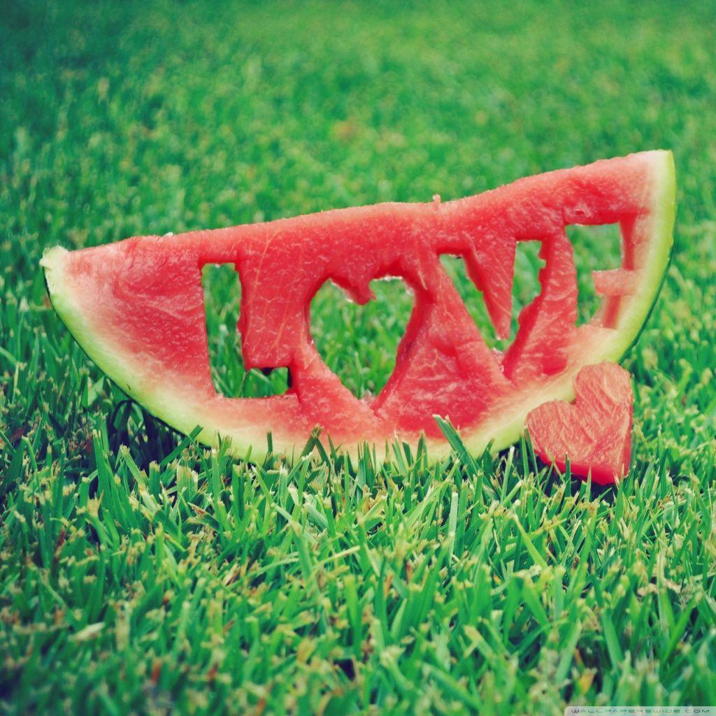 1024x1024 List of Synonyms and Antonyms of the Word: watermelon wallpaper