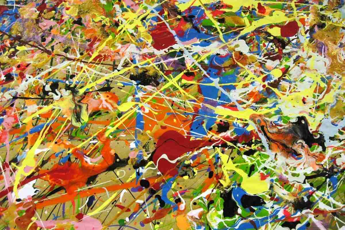 1200x800 Abstract Art Picture, Abstract, Art, Background, Fantastic, Hd, Digital