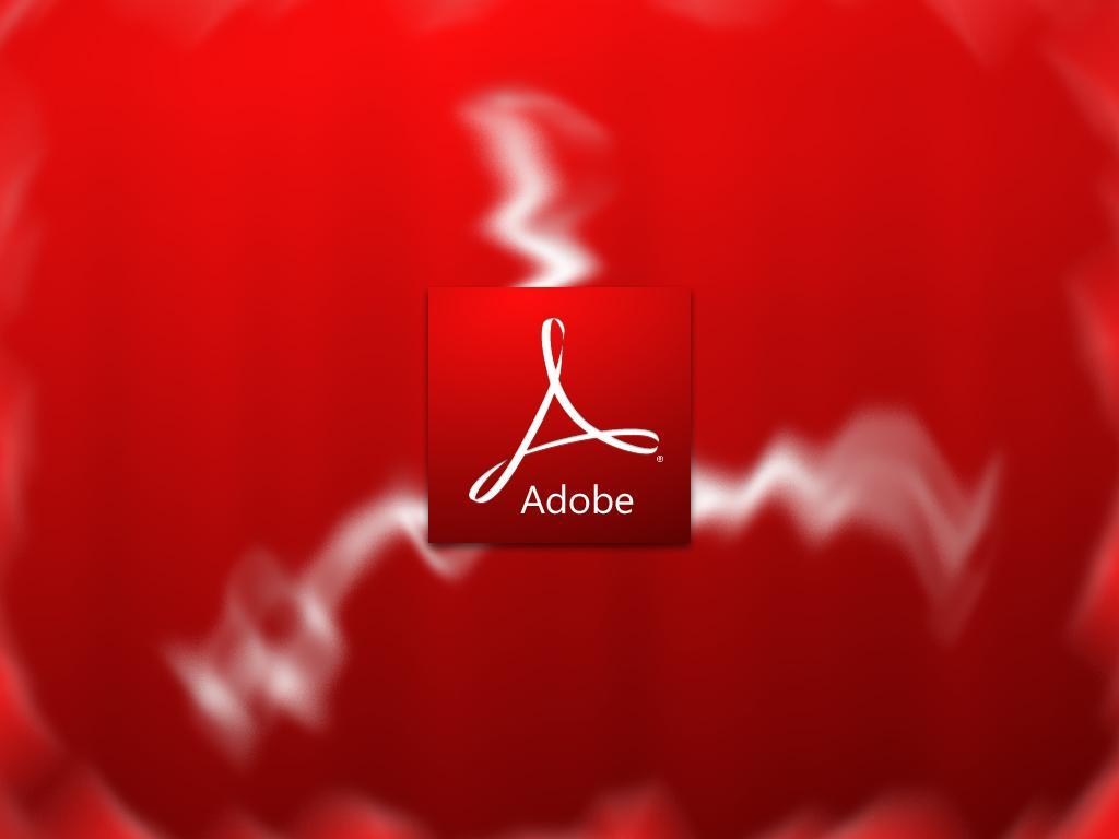 1024x768 Adobe Systems Wallpaper