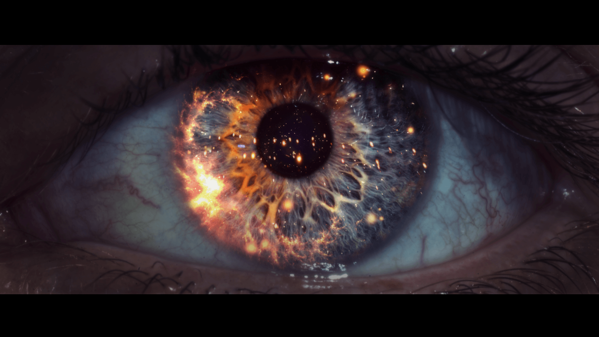1920x1080 Blade Runner Artwork Hd Desktop