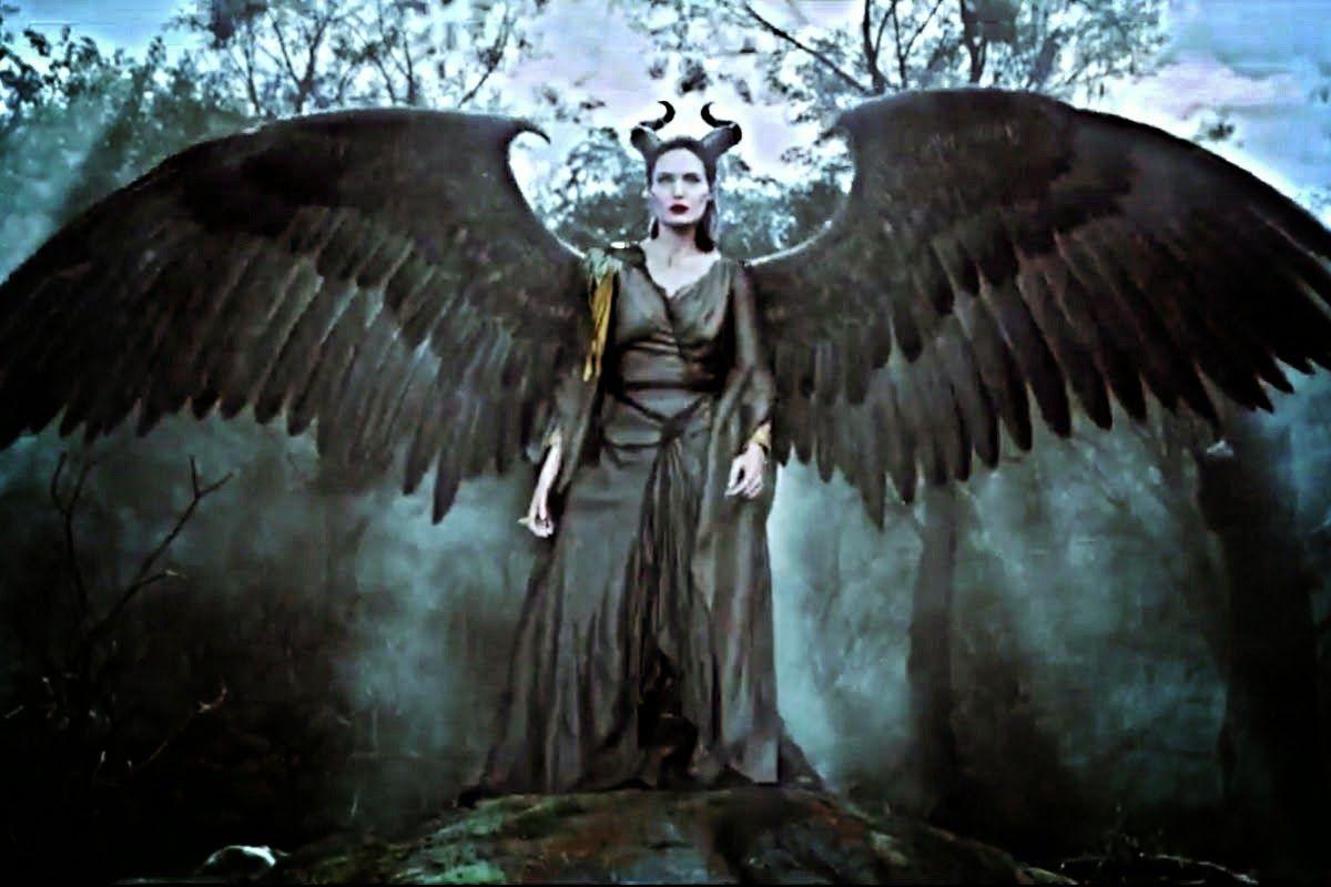 1200x800 Maleficent Fantasy Abstract Background Wallpaper on Deskx800