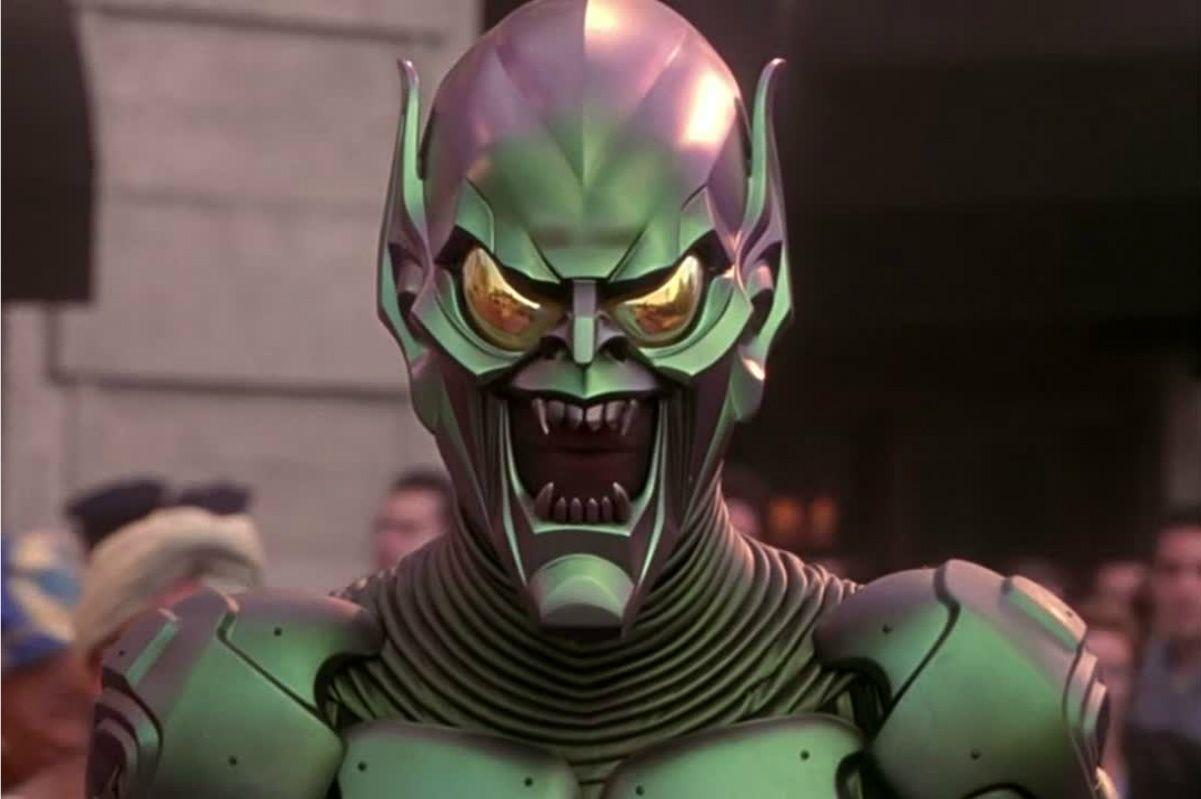 1201x799 Green Goblin wallpaper, Comics, HQ Green Goblin pictureK Wallpaper 2019