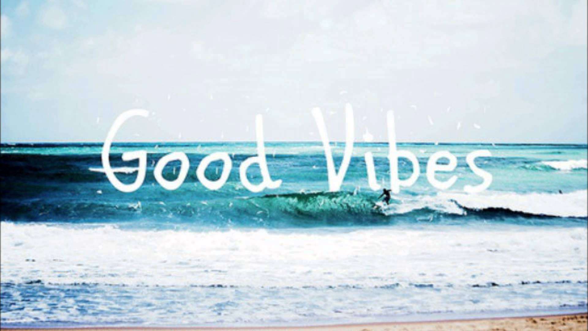 Positive Vibes HD Wallpapers - Top Free Positive Vibes HD Backgrounds ...