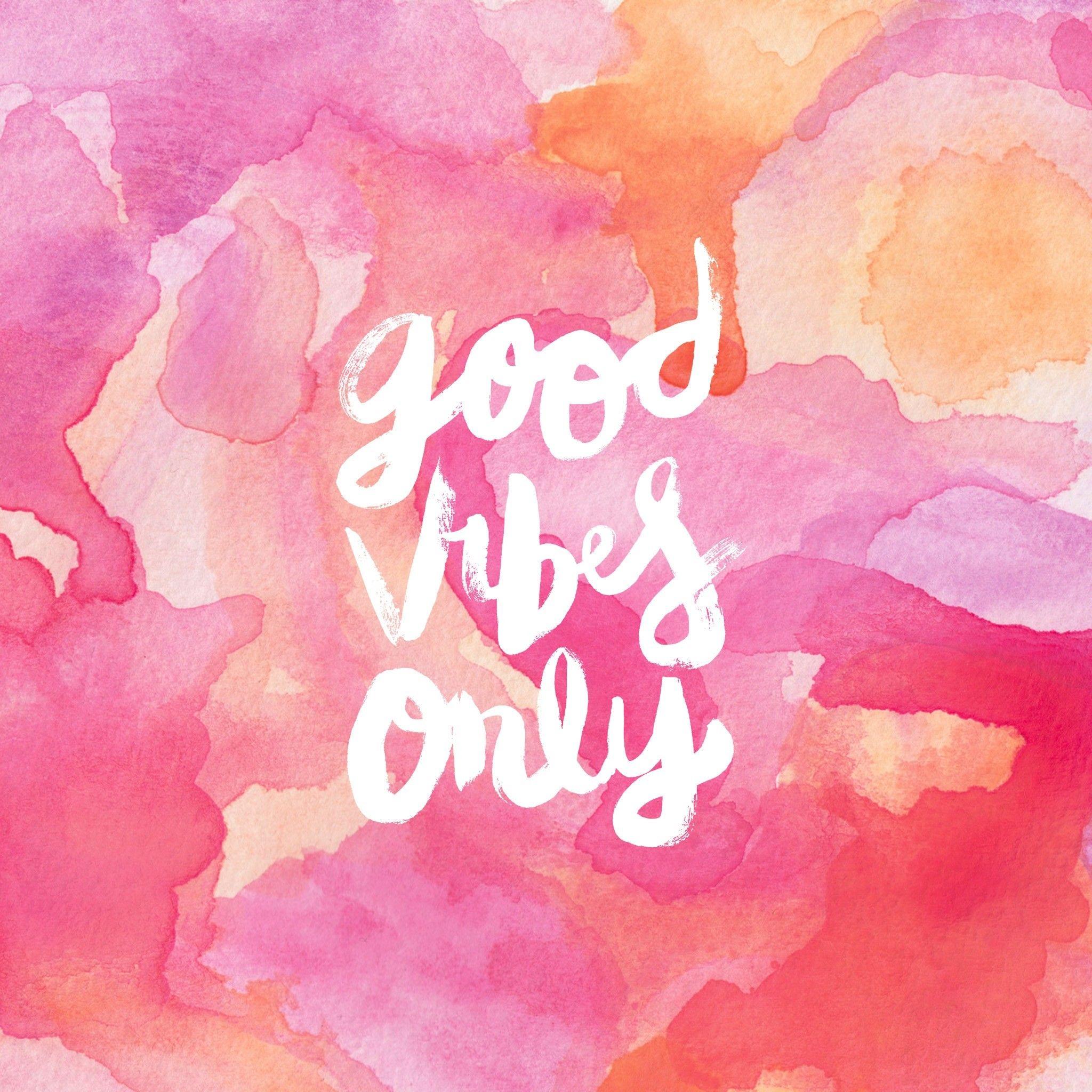 2048x2048 Good Vibes Only Src Good Vibes Only Wallpaper For Good Vibes Only HD Wallpaper