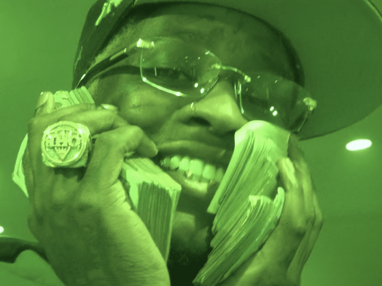 1600x1200 Young Thug Loves Baths But Can't Keep His Manhood Clean