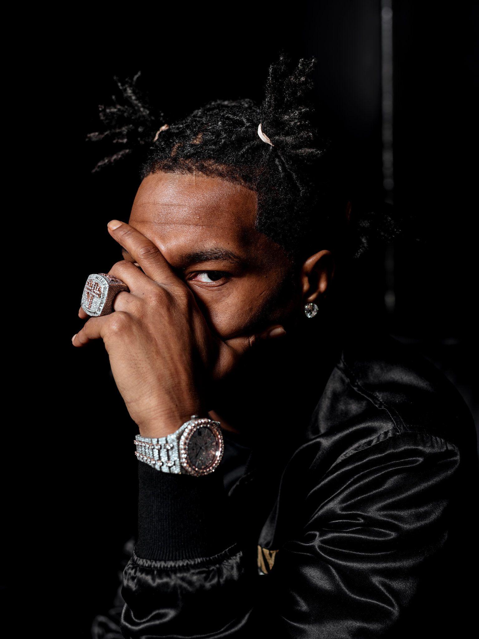 1536x2048 Lil Baby Might Be Rap's Most Reluctant New Star