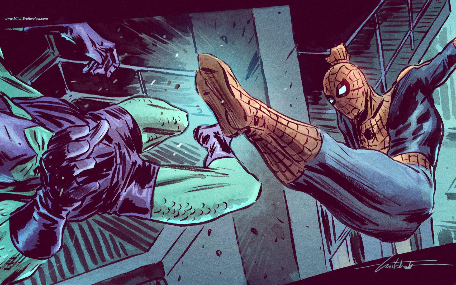 1920x1200 Free download wallpaper marvel man spider spiderman image 1920x1200 [1920x1200] for your Desktop, Mobile & Tablet. Explore Marvel Green Goblin Wallpaper. Marvel Green Goblin Wallpaper, Green Goblin Wallpaper, Green Goblin Wallpaper