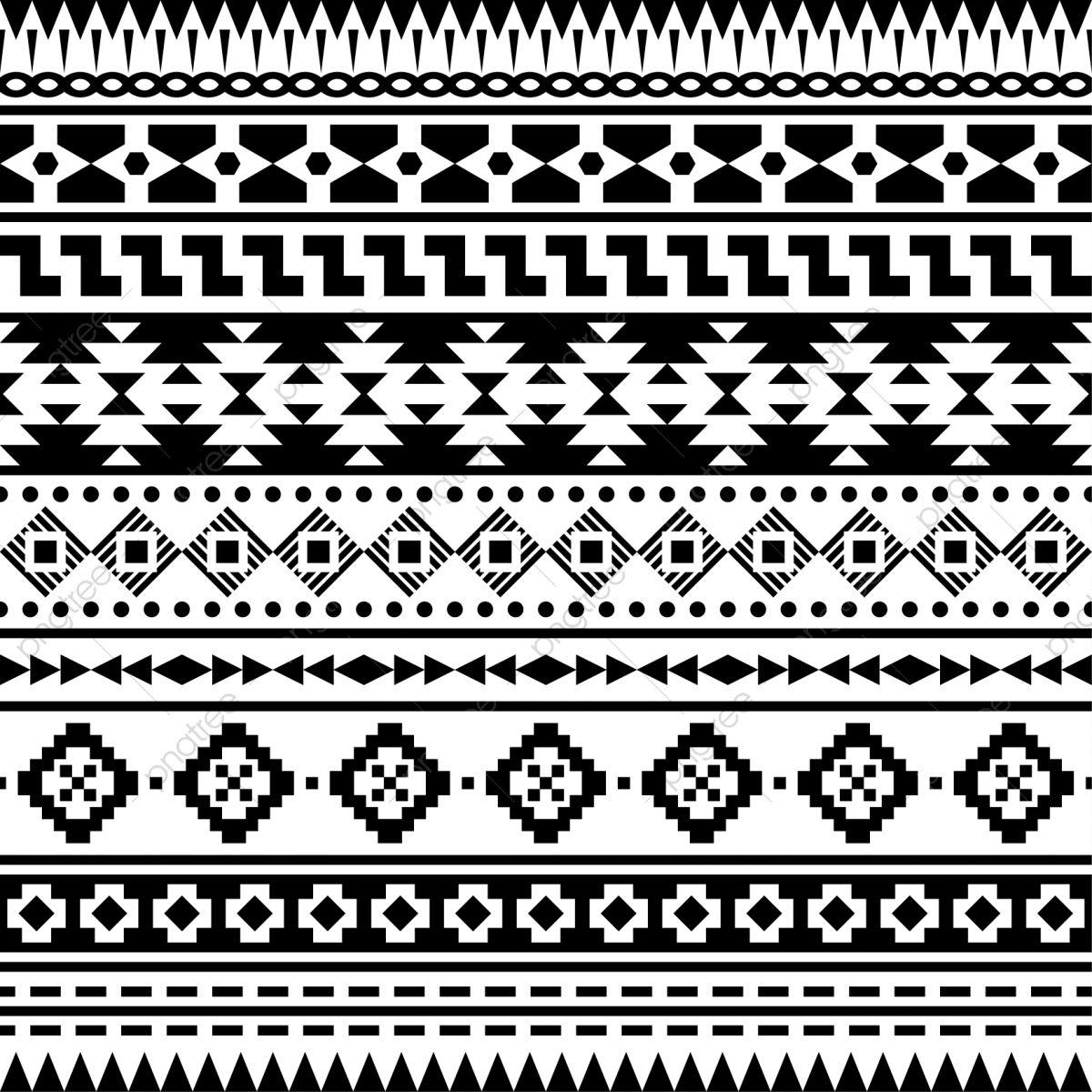 Black Aztec Wallpapers - Top Free Black Aztec Backgrounds - WallpaperAccess