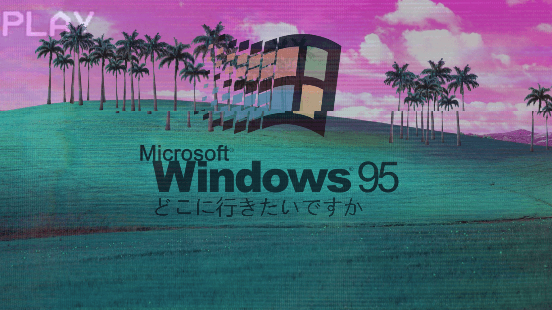 1920x1080 Text Aesthetic Desktop Wallpaper