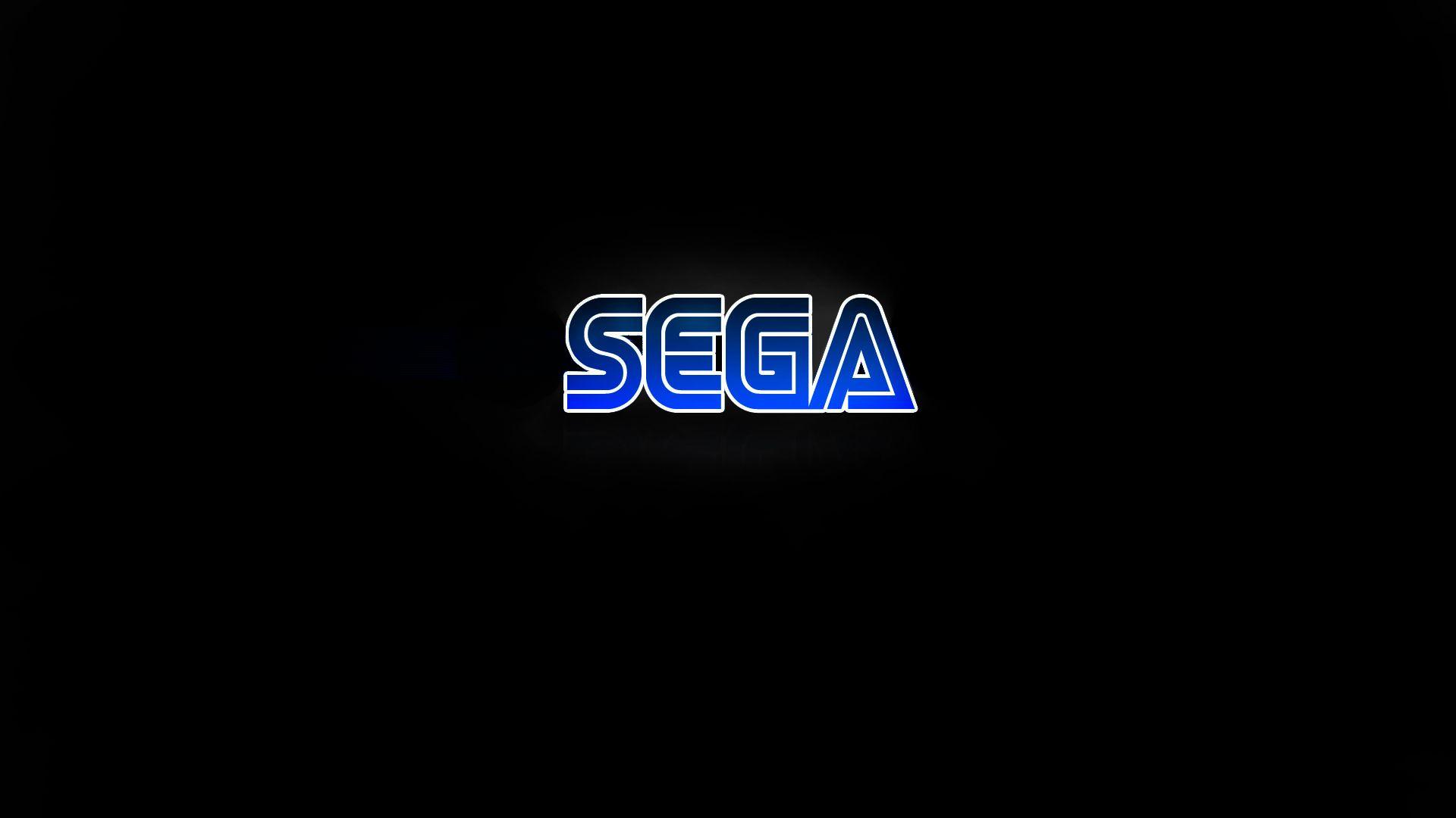 1920x1080 Sega Wallpaper